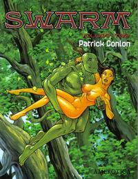 Cover Thumbnail for Swarm (NBM, 2004 series) #2