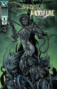 Cover Thumbnail for Darkness / Witchblade Special (Image, 1999 series) #1