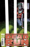 Cover Thumbnail for Dead Run (2009 series) #3 [Cover A]
