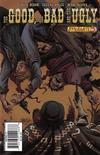 Cover Thumbnail for The Good the Bad and the Ugly (2009 series) #5 [Cover 5B]