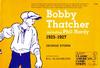 Cover for Bobby Thatcher, Including Philip Hardy (Hyperion Press, 1977 series) #[nn]