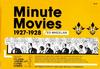 Cover for Minute Movies (Hyperion Press, 1977 series) #[nn]