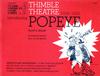 Cover for Thimble Theatre, Introducing Popeye (Hyperion Press, 1977 series) #[nn]