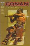 Cover for Conan: La Leyenda (Planeta DeAgostini, 2005 series) #0