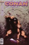 Cover for Conan: La Leyenda (Planeta DeAgostini, 2005 series) #5