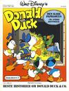 Cover for Walt Disney's Beste Historier om Donald Duck & Co [Disney-Album] (Hjemmet / Egmont, 1978 series) #37 - Den rare papegøyen