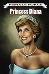 Cover Thumbnail for Female Force Princess Diana (2009 series) #1