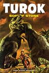 Cover for Turok, Son of Stone (Dark Horse, 2009 series) #2