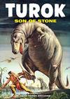 Cover for Turok, Son of Stone (Dark Horse, 2009 series) #3
