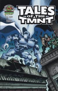 Cover Thumbnail for Tales of the TMNT (Mirage, 2004 series) #60