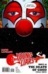 Cover for Young Liars (DC, 2008 series) #18