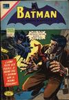 Cover for Batman (Epucol, 1970 series) #4