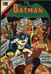 Cover for Batman (Epucol, 1970 series) #6