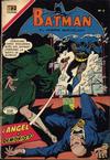 Cover for Batman (Epucol, 1970 series) #8
