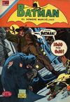 Cover for Batman (Epucol, 1970 series) #11