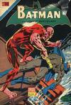 Cover for Batman (Epucol, 1970 series) #12
