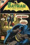 Cover for Batman (Epucol, 1970 series) #14