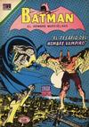 Cover for Batman (Epucol, 1970 series) #17