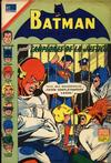 Cover for Batman (Epucol, 1970 series) #22