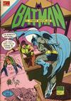 Cover for Batman (Epucol, 1970 series) #27