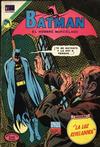 Cover for Batman (Epucol, 1970 series) #32