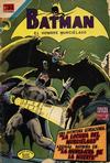 Cover for Batman (Epucol, 1970 series) #33