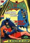 Cover for Batman (Epucol, 1970 series) #34