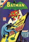 Cover for Batman (Epucol, 1970 series) #35