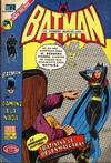 Cover for Batman (Epucol, 1970 series) #39
