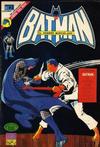 Cover for Batman (Epucol, 1970 series) #40