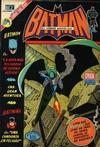 Cover for Batman (Epucol, 1970 series) #41