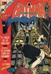Cover for Batman (Epucol, 1970 series) #43