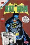 Cover for Batman (Epucol, 1970 series) #44