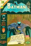 Cover for Batman (Epucol, 1970 series) #47