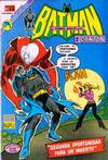 Cover for Batman (Epucol, 1970 series) #48