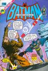 Cover for Batman (Epucol, 1970 series) #49