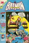 Cover for Batman (Epucol, 1970 series) #50