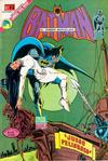 Cover for Batman (Epucol, 1970 series) #51