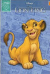 Cover for Disney Junior Graphic Novel (Disney, 2006 series) #3