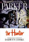 Cover for Richard Stark's Parker (IDW, 2009 series) #1 - The Hunter