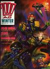 Cover for 2000 AD Winter Special (Fleetway Publications, 1988 series) #1988
