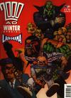 Cover for 2000 AD Winter Special (Fleetway Publications, 1988 series) #3
