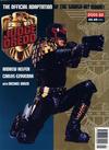 Cover for Judge Dredd: The Official Adaptation (Fleetway Publications, 1995 series) 