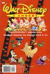 Cover for Walt Disney i Andeby (Hjemmet / Egmont, 2001 series) 