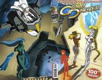 Cover Thumbnail for Gold Digger (Antarctic Press, 1999 series) #100