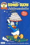 Cover for Donald Ducks Jubileumshefte (Hjemmet / Egmont, 1994 series) 