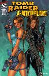 Cover for Tomb Raider / Witchblade Special (Top Cow Productions, 1997 series) #1