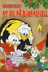 Cover for Bilag til Donald Duck & Co (Hjemmet / Egmont, 1997 series) #49/2006