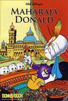 Cover for Bilag til Donald Duck & Co (Hjemmet / Egmont, 1997 series) #13/2010