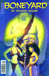 Cover for Boneyard (NBM, 2001 series) #27
